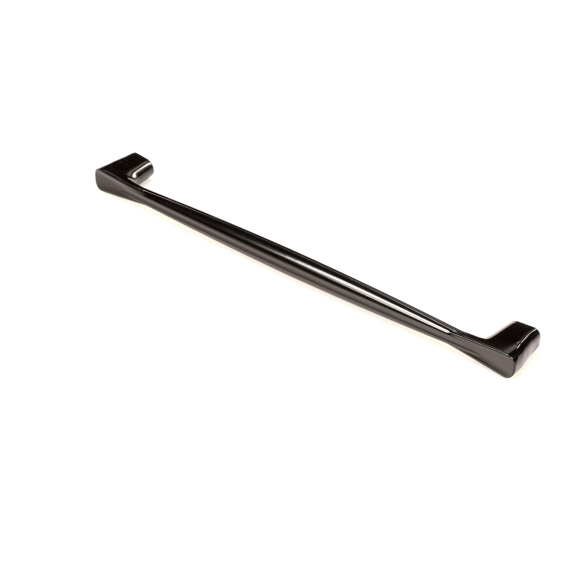 Anthony International Handle Slimline Black Pwdr Ct 45-11876-0004 - Genuine OEM Replacement Part