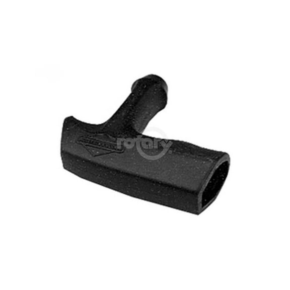 Handle Starter Plastic Fits B&S