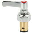 Handle Stem Assembly Versatile Spindle Assembly Rust Resistant Hot Side
