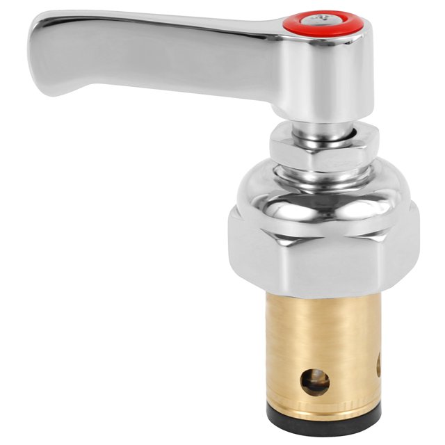 Handle Stem Assembly Versatile Spindle Assembly Rust Resistant Hot Side