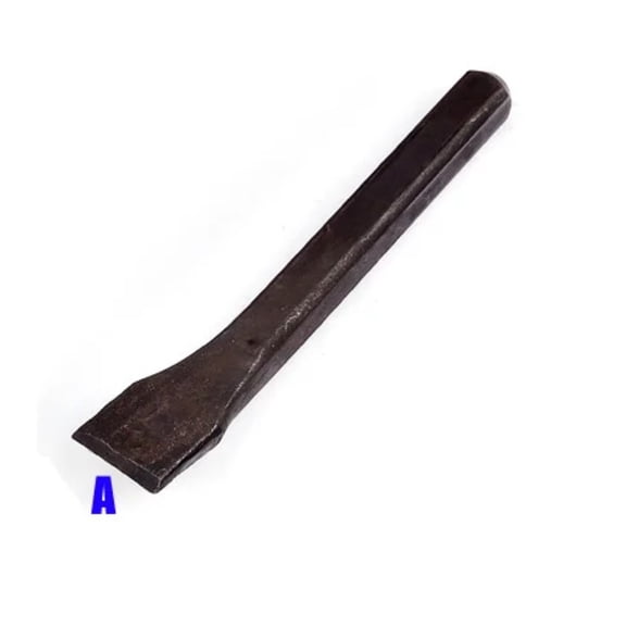 Handle Straight Type Air Chisel Pneumatic Hammer Shovel Tool Square head Shank ,Lightweight Design