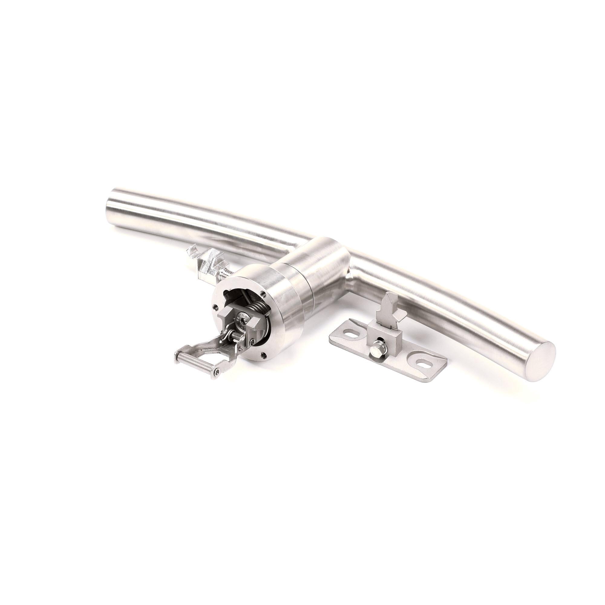 Blodgett Handle W/Catch 61673 - Genuine OEM Replacement Part