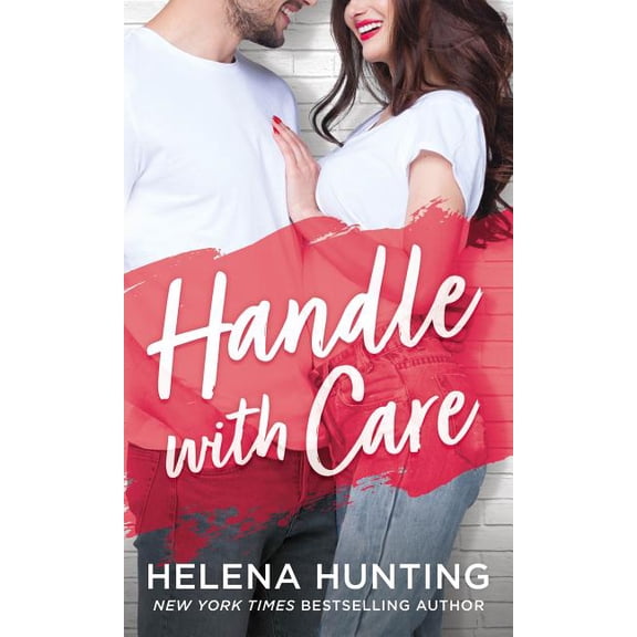 Pre-Owned Handle With Care (Paperback)