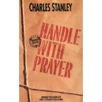 Pre-Owned Handle With Prayer (Paperback) 0896939634 9780896939639