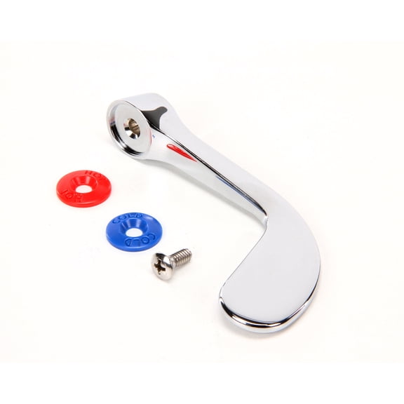 Fisher Handle Wrist Kit 3984 - Genuine OEM Replacement Part