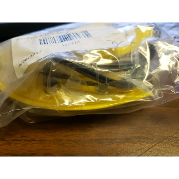 Handle control kit VS-17 for Nilfisk Advance, Clarke, Viper machines 11077A