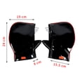 thumbnail image 1 of Handle cover,Mittens Winter Handlebar Windproof Waterproof Handlebar Mittens Windproof Waterproof Warmer Men Women Handle Cover Huiop Mewmewcat Women Type 2 Eryuehandlebar, 1 of 6