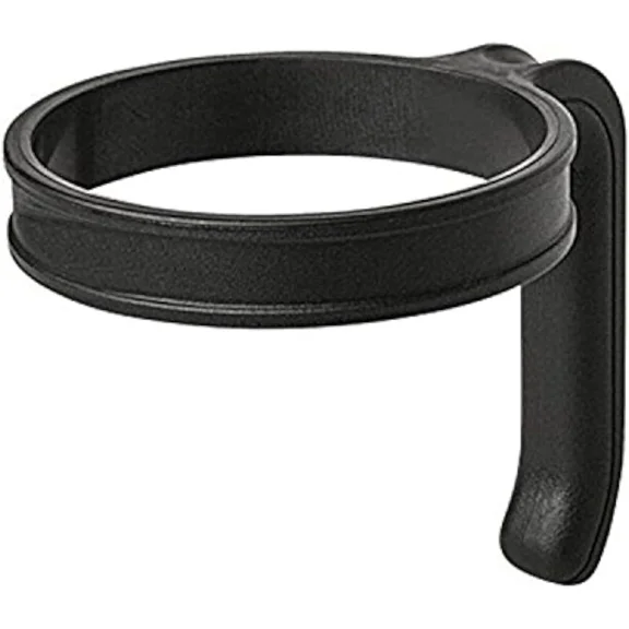 Handle for 30OZ Tumbler,Yeti Rambler anti Slip Travel Mug Grip BPA Free Cup Hold