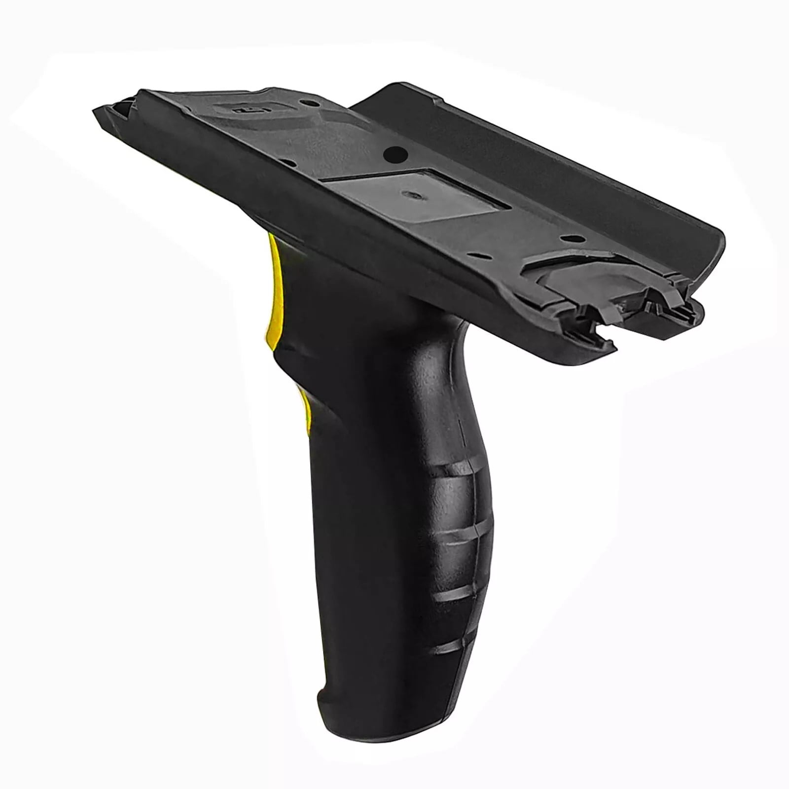 Handle for Zebra Motorola TC51 TC510K TC56 Handheld Barcode Scanner Mobile Computer, Sensitive Scan Convenient Grip (TRG-TC51-SNP1-01)