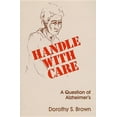 thumbnail image 1 of Handle with Care (Paperback), 1 of 1