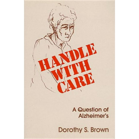 Handle with Care (Paperback)