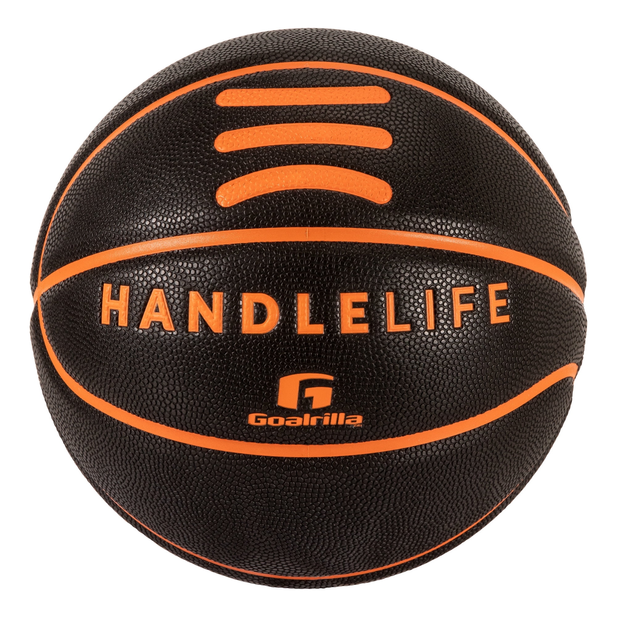 HandleLife Heavy Basketball - Walmart.com