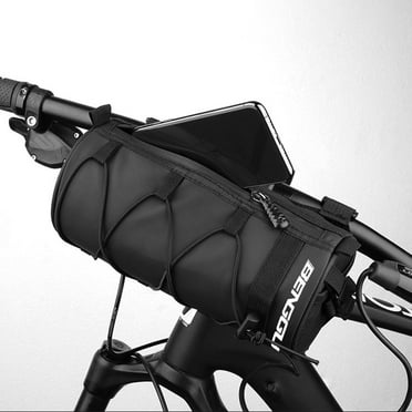 ROCKBROS Bike Frame Triangle Large Cycling Bag 5-8L Small-5L