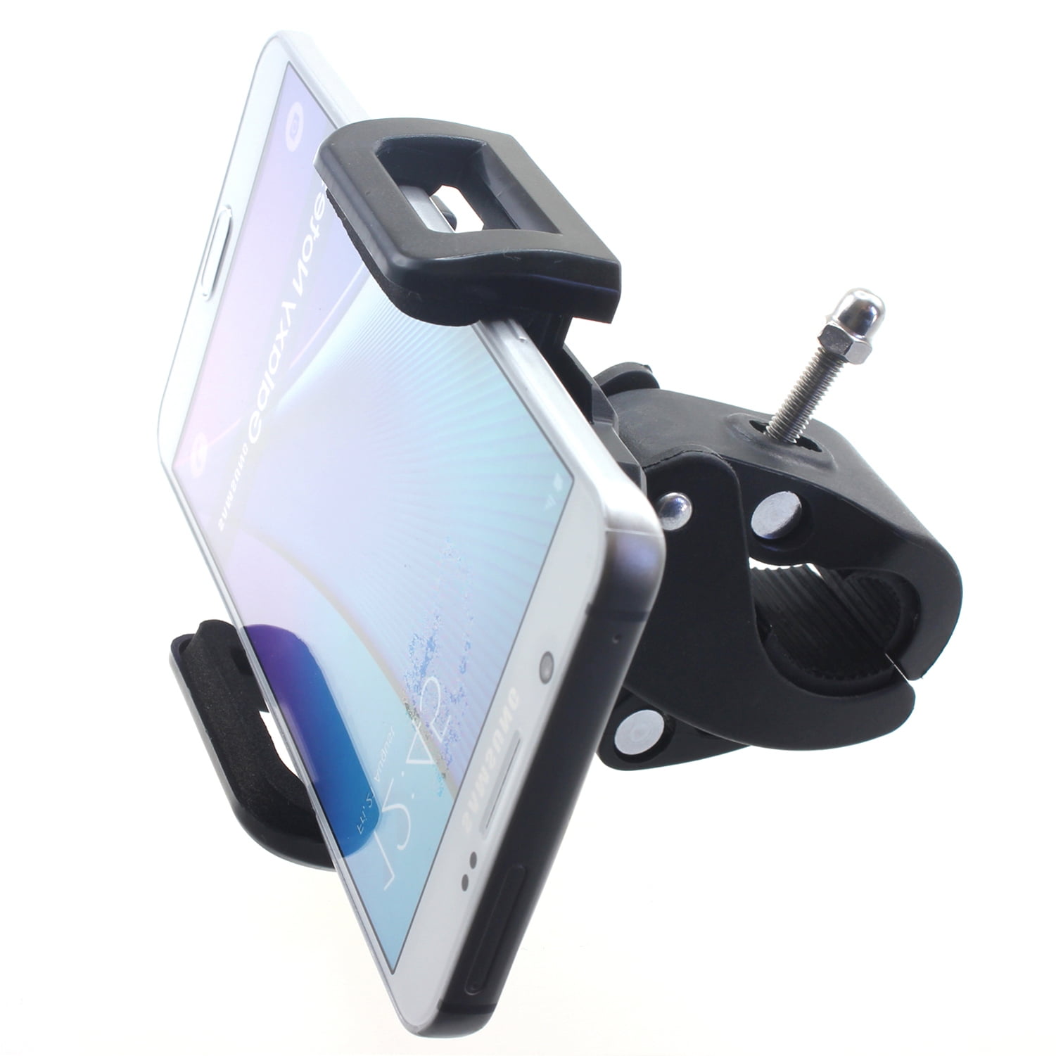 Delta X Mount Pro Bike Phone Holder - Stem Mount – Bicycle Warehouse