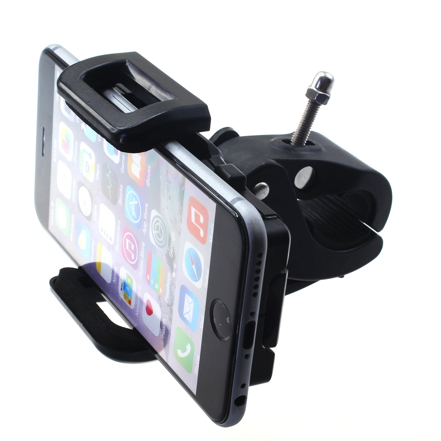 Handlebar Bicycle Mount for Google Pixel 8/Pro - Holder Bike Cradle ...