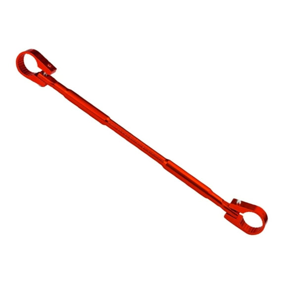 Handlebar Brace Motorcycle Balance Aluminum Balance Handlebar Strengthen Lever Balance Beam