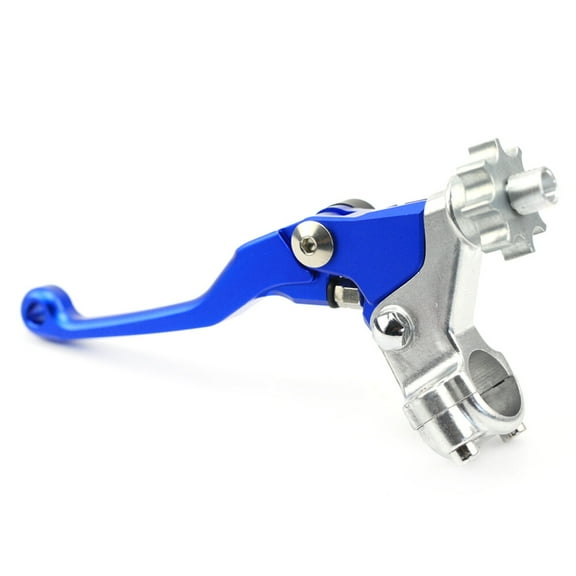 Handlebar Clutch Lever Handle Perch For YAMAHA YZ85 125 YZ 250 250F 450F/WR 250F
