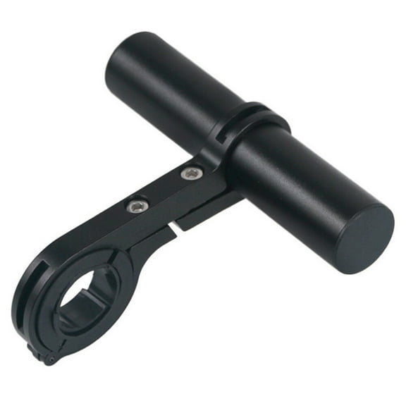 Handlebar Extender Bicycle Aluminum Alloy Bicycle Extension Bar Extension Mount Holder for MTB Bicycle Bike