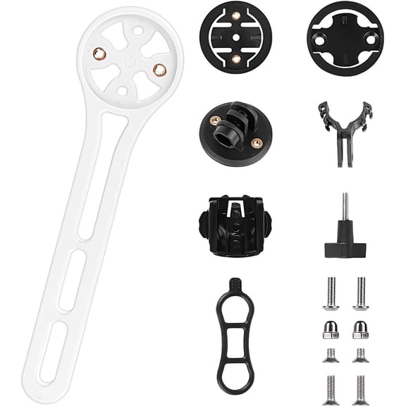 Handlebar Extension Mount for Bike, Camera