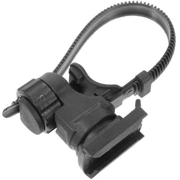 Handlebar Light Mount Bike Flashlight Holder Mountain Headlight 1pcs Perfect