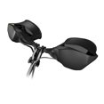 thumbnail image 1 of Ski-Doo Handlebar Muffs for REV Gen5, REV Gen4 860202207, 1 of 2
