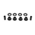 thumbnail image 1 of Handlebar Riser Bushing Kit Repair Durable Rubber Material for Harley Road King Street Glide FLHX FLHT Models, 1 of 9