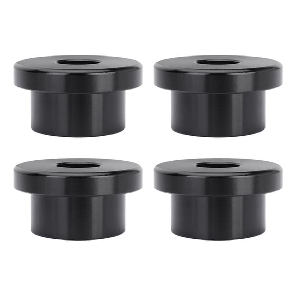 Handlebar Riser Bushings For Softail Dyna Sportster Fxr