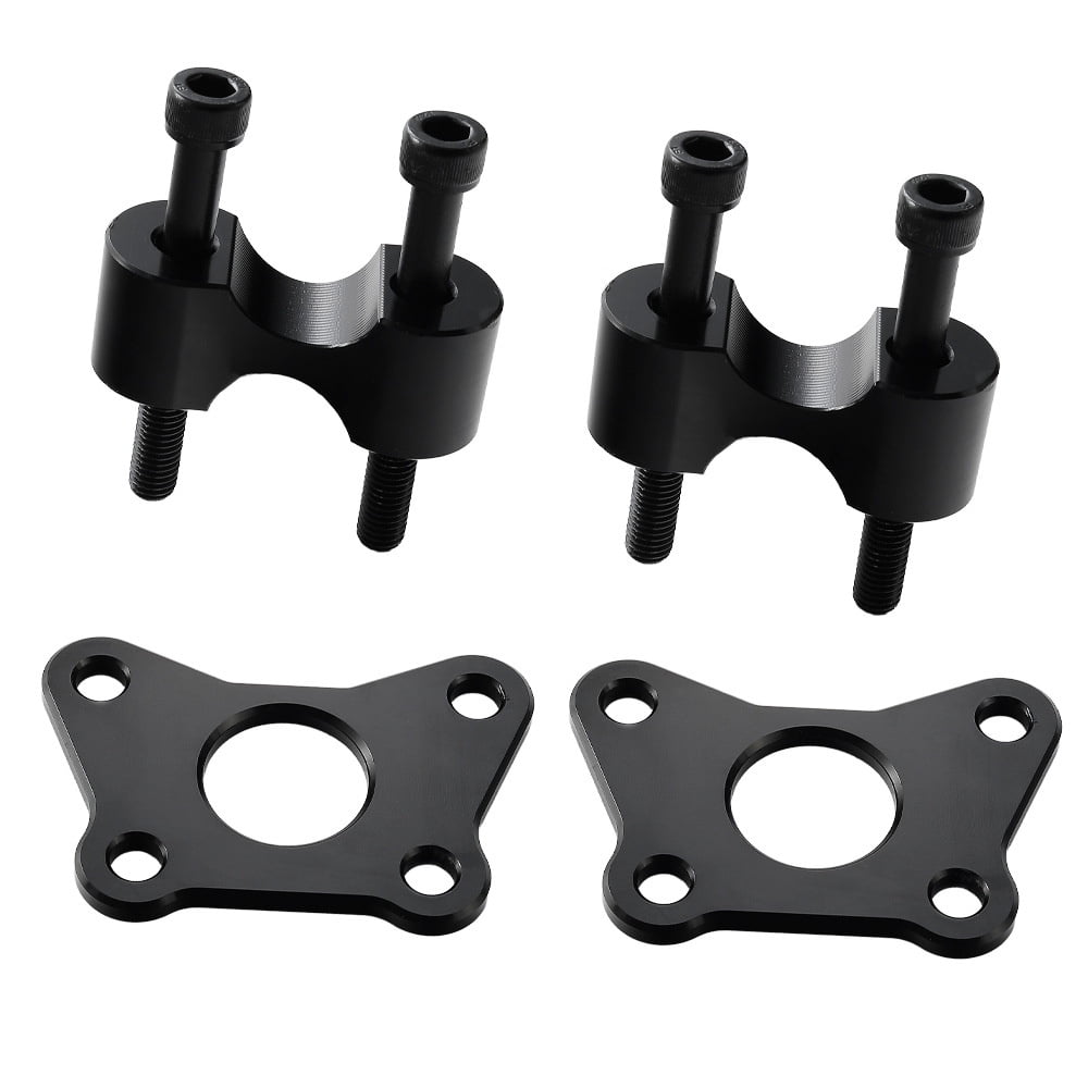 Handlebar Riser Kit For Can-Am Spyder RT 2020-Newer and Spyder F3 F3s ...