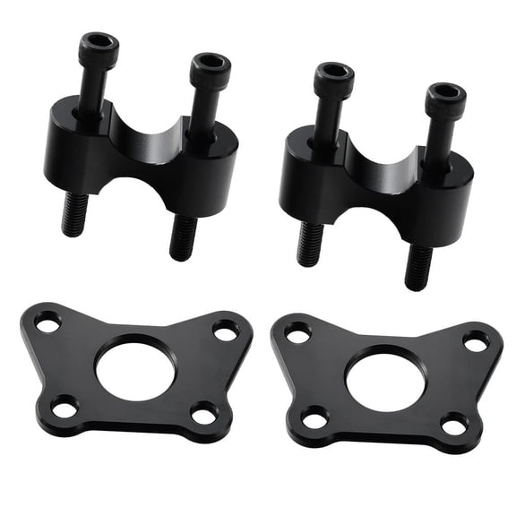 Handlebar Riser Kit For Can-Am Spyder RT 2020-Newer and Spyder F3 F3s 2015-Newer