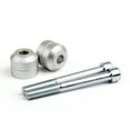 thumbnail image 1 of Handlebar Riser Kit Moves Bar Up 20mm 7/8" For BMW F650GS Twin F700GS F800GS SIL, 1 of 4