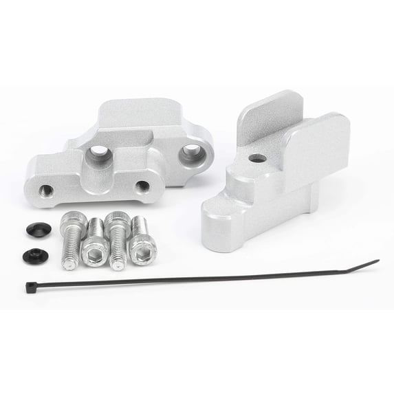 Handlebar Risers