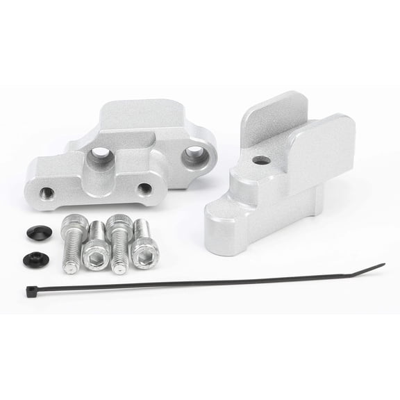 Handlebar Risers