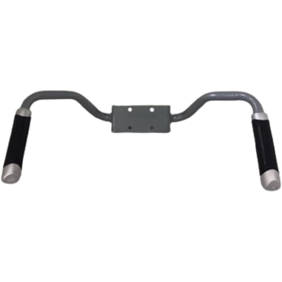 Handlebar Set 1000414300 Works with Matrix Fitness G7GM120 G7GM115 Strength System