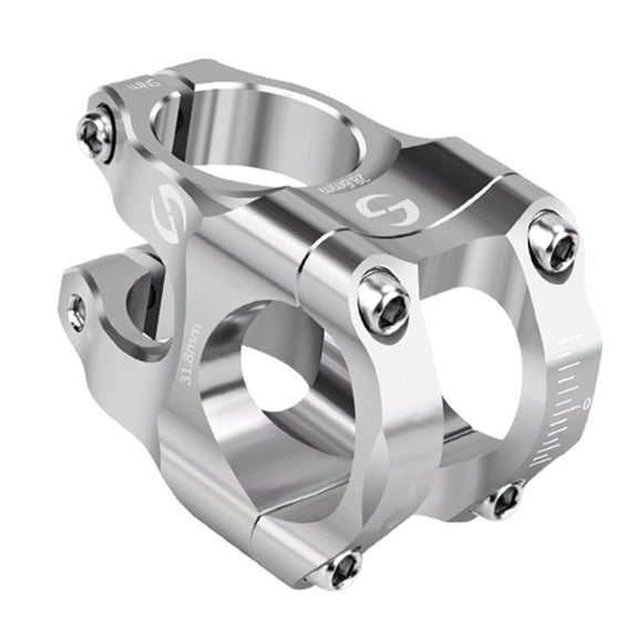 Handlebar Stem Aluminum Alloy Road Bike Stem Light weight Bike Handlebar Stem