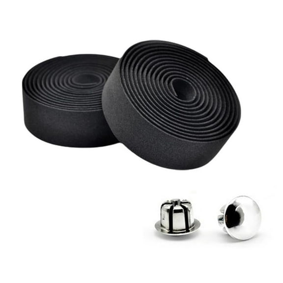 Handlebar Tape Bike ycle Cycling Road Bike Handle Bar Grip Wrap Tape Z8B3