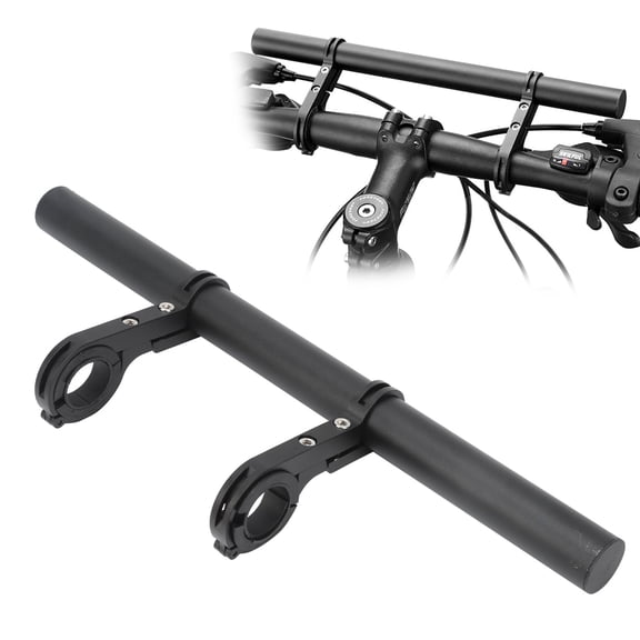Handlebars Aluminum Alloy Handlebar Accessories For Mountain
