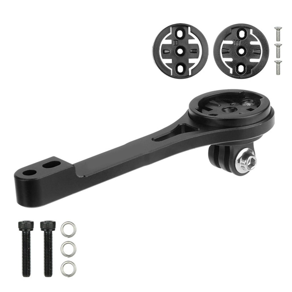 Bicycles Computer Mount Light Stands Out Fronts Road Bicycles Extension ...