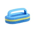 thumbnail image 1 of Handled Bath Scrubber 3-Layer Thick Foam Swimming Pool Cleaning Brush Batht, 1 of 8