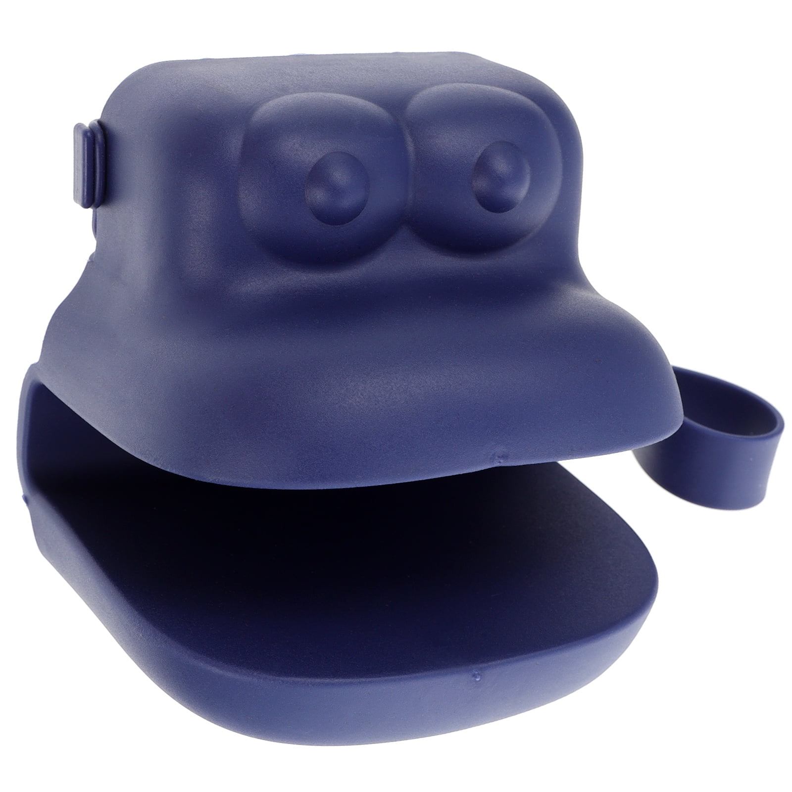 Handled Dog Poop Picker Outdoor Pet Poop Holder Pet Litter Shovel