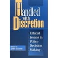 thumbnail image 1 of Pre-Owned Handled with Discretion Paperback Kleinig, John, 1 of 1