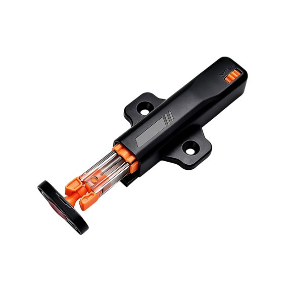 Handleless Cabinet Door Latch, Press-to-Open Retainer with Screw-Mounted Closure for Home Storage Installation