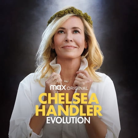Handler,Chelsea - Chelsea Handler: Evolution - Music & Performance - CD