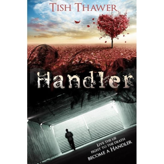 Handler (Paperback)