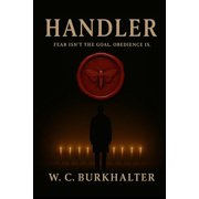 Handler, Paperback