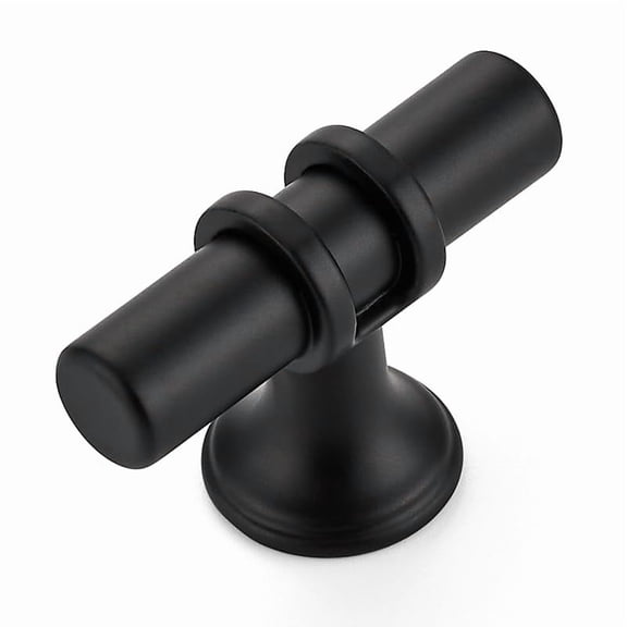 Handles Black Cabinet Pulls 25 Pack 3 Inch Hole Center