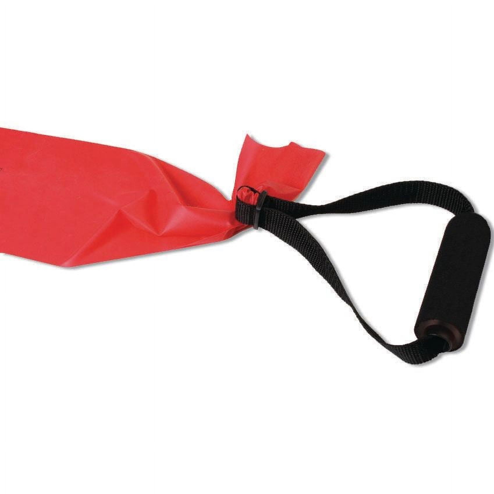 Handles for Resistance Bands and Stretch Tubing (Case of 24)