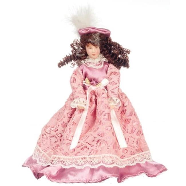 Handley House AZG7653 6.62 x 2.37 x 1.5 in. Victorian Mother Figure for ...