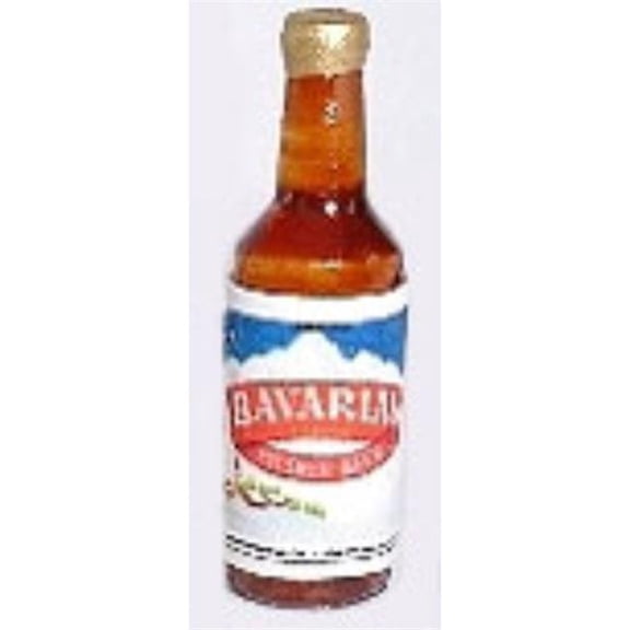 Handley House HR53925 Bavarian Pilsner Beer-Bottle-Vintage for Dollhouse Miniature