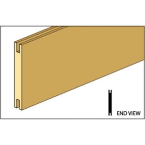Handley House NE1035 DFA-24G Door Frame for Dollhouse Miniature