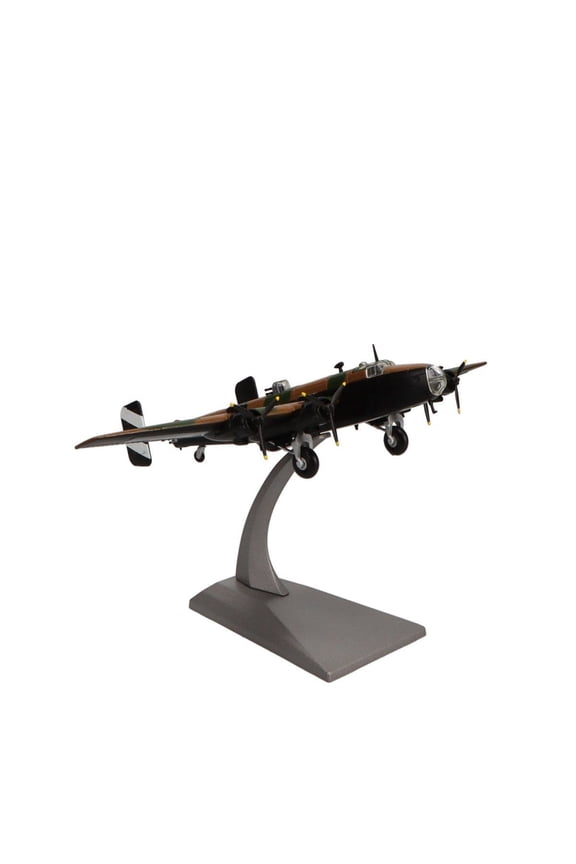 Handley Page Halifax B.MK III 1/144 Diecast Aircraft Model